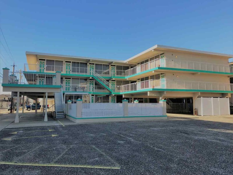 Keller Williams Jersey S Als 3110 Atlantic Avenue Unit 1br And 2ba Condo With Pool At The Beach Holiday