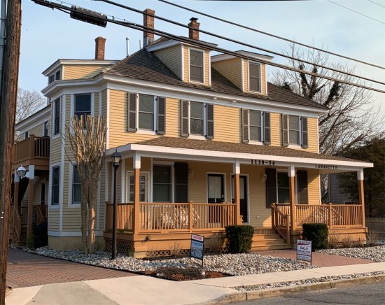 Keller Williams Jersey Shore Rentals Cape May Vacation Rentals