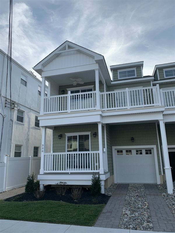 Wildwood Crest Rental Keller Williams Kw Jersey Shore 330 East Saint Paul Ave In Wildwood Crest