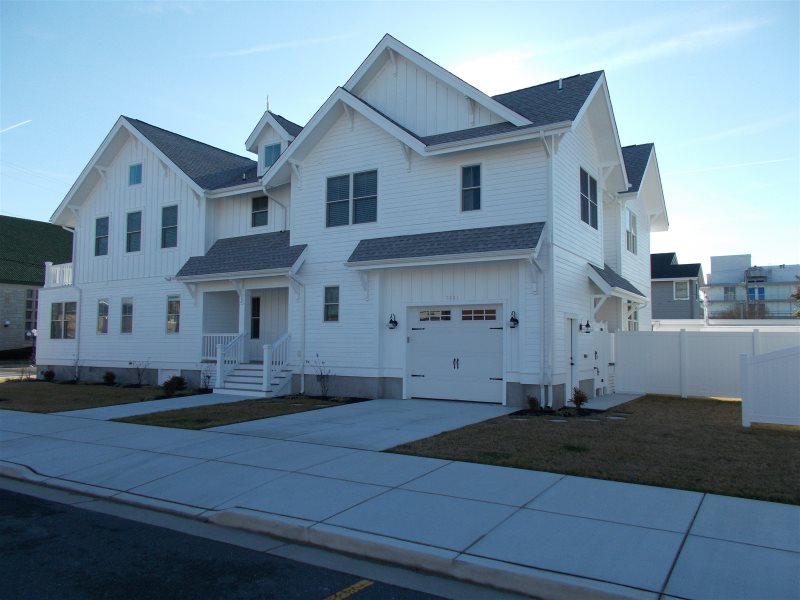Keller Williams Jersey Shore Rentals 7201 Seaview Avenue 1 2 Wildwood Crest Nj