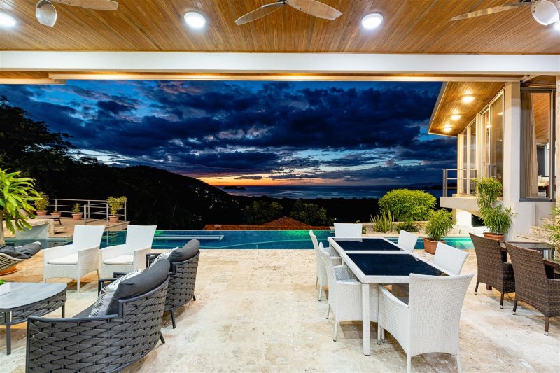 Get Breathtaking Ocean View Home Overlooking Playa Hermosa Casa HD Get Wallpaper Breathtaking Ocean View Home Overlooking Playa Hermosa Casa Free