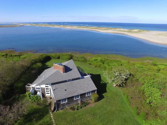 Pet Friendly Properties
