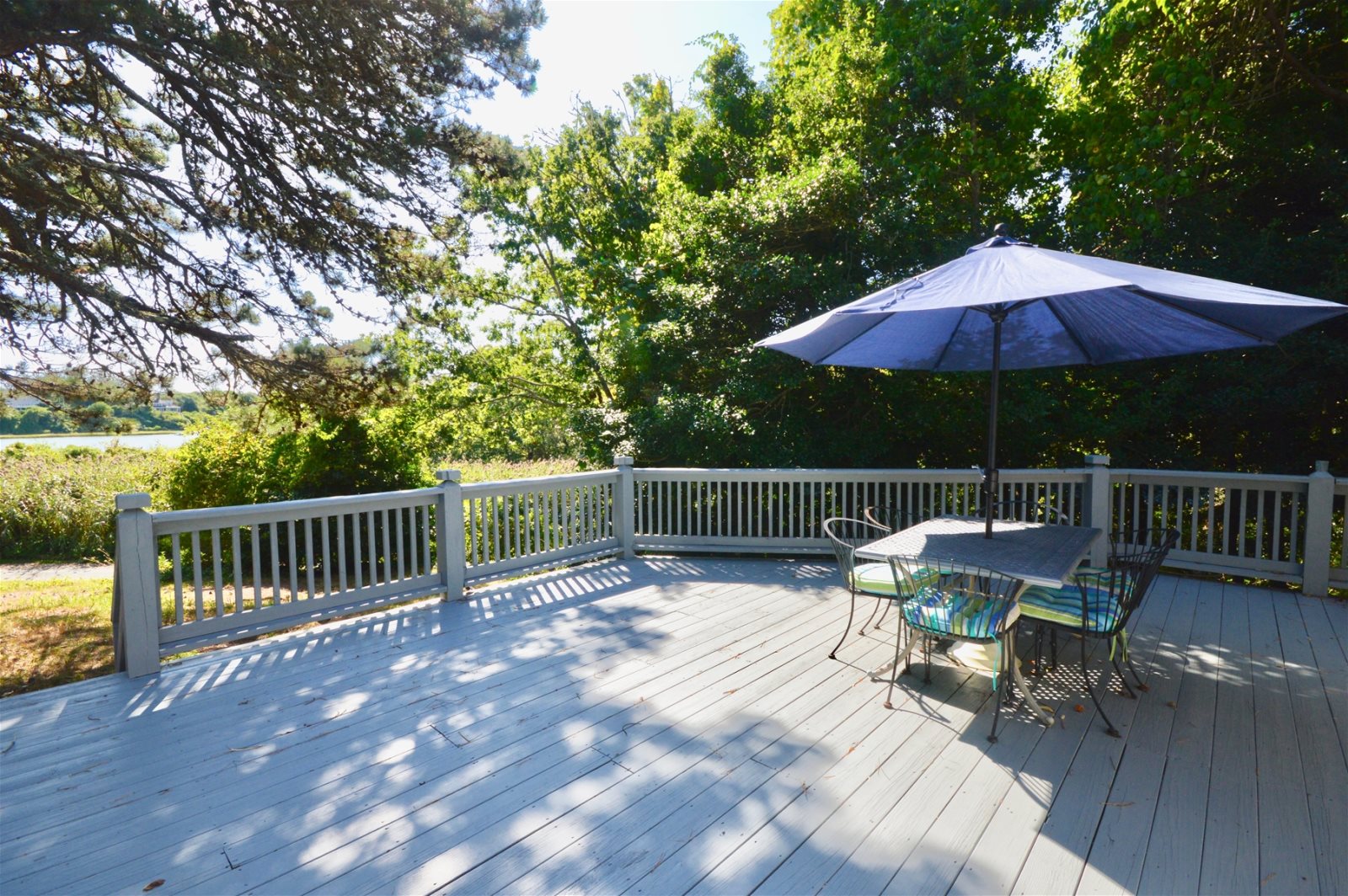 Eastham 3 bedroom vacation rental on Town Cove Nauset Rental