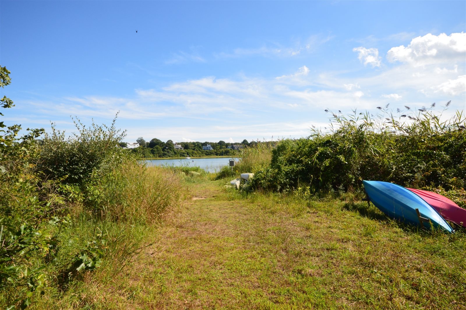 Eastham 3 bedroom vacation rental on Town Cove Nauset Rental