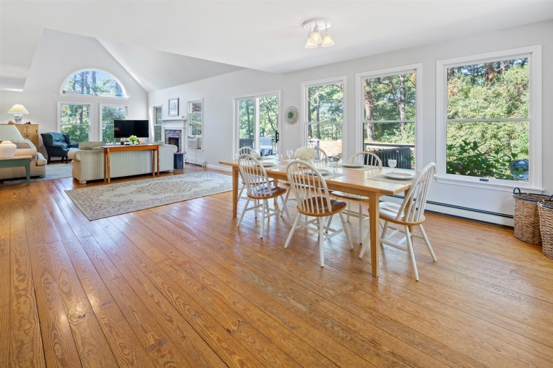 Wellfleet summer rental, Wellfleet vacation rental, Wellfleet, 4