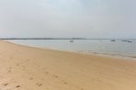 Watch the boats on the water