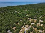 Proximity to Cape Cod Bay 