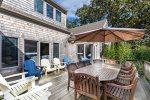 Book Chatham Hideaway today for an unforgettable Cape Cod vacation 