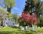 Book your stay at Three Sisters today 