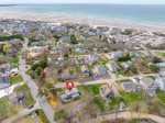 Welcome to Mayflower Cottage, just steps away from Mayflower Beach in Dennis, MA