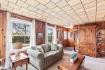 A great place to host family game night