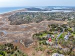 Cape Cod vacation home located near Nauset Beach in Orleans