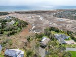 Aerial View, Spacious Cape Cod vacation rental located in Orleans