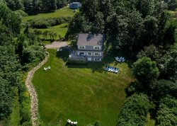 Ogunquit - Privacy with Ocean Views and Beach