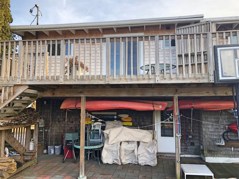 Great Studio Apartment For Weekly Rental Moody Beach Maine Marsh Side