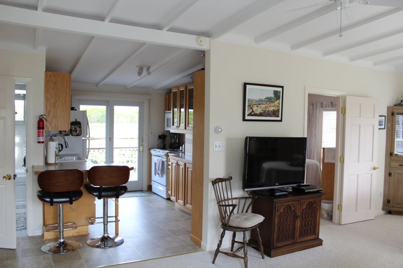Great Studio Apartment For Weekly Rental Moody Beach Maine