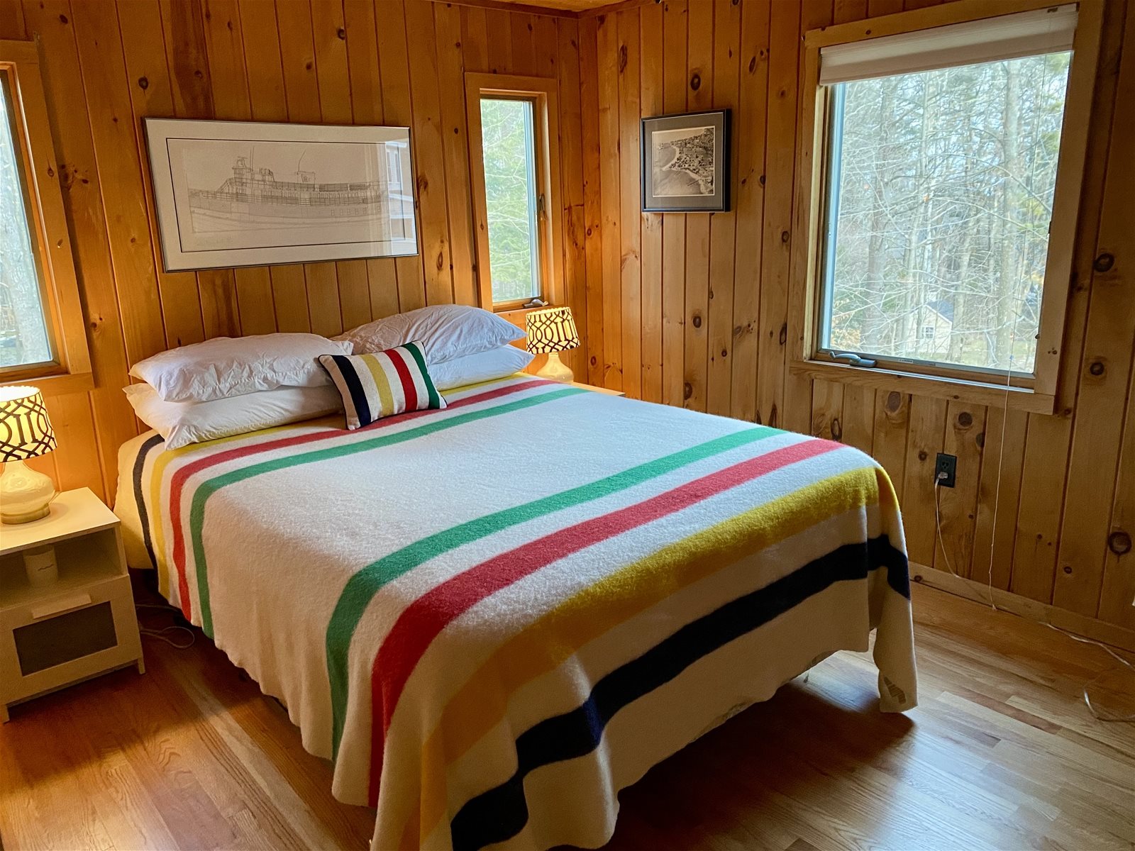 Jean Knapp Rentals , Ogunquit Beach Rental Homes , 48 Chestnut Road