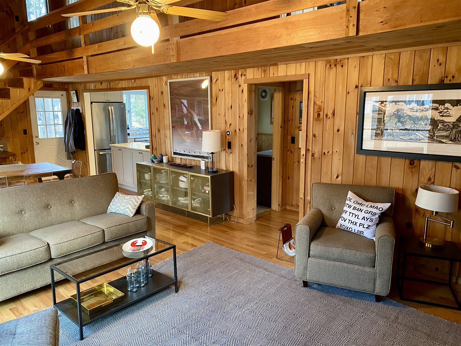 Jean Knapp Rentals , Ogunquit Beach Rental Homes , 48 Chestnut Road