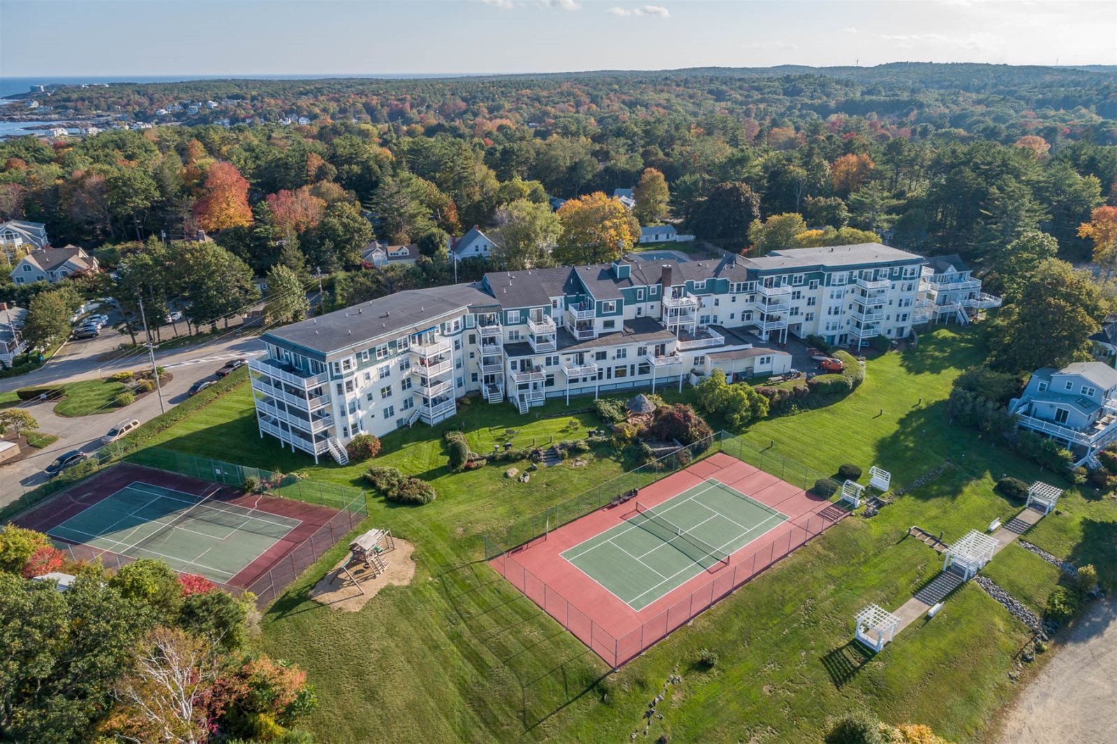 If you want a great vacation, The Lookout Condominium Unit 205 will