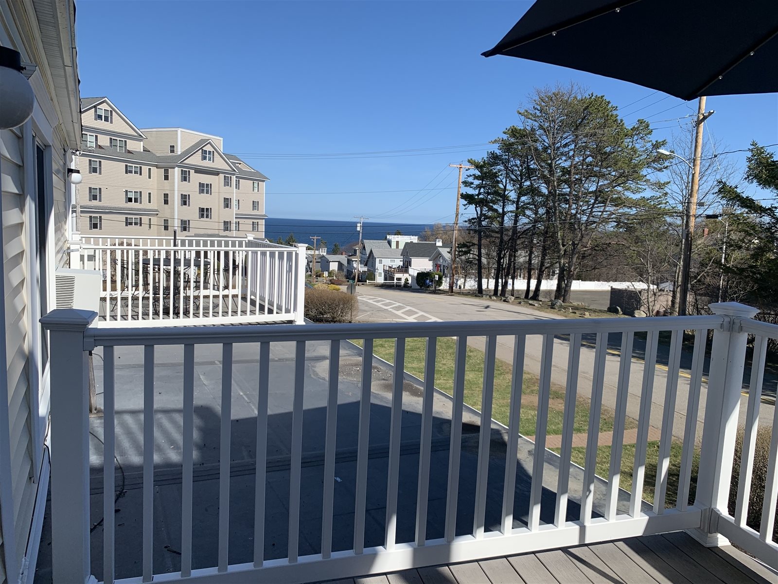 If you want a great vacation, The Lookout Condominium Unit 205 will