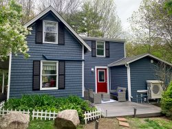 The Littlefield House - Walking Distance to Perkins Cove and Marginal Way!