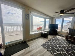 NEW LISTING! Waterfront Wells Beach Condo - Just Steps From The Beach! 