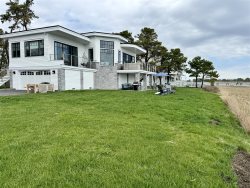 NEW LISTING! Luxurious Waterfront Retreat in Ogunquit, Maine