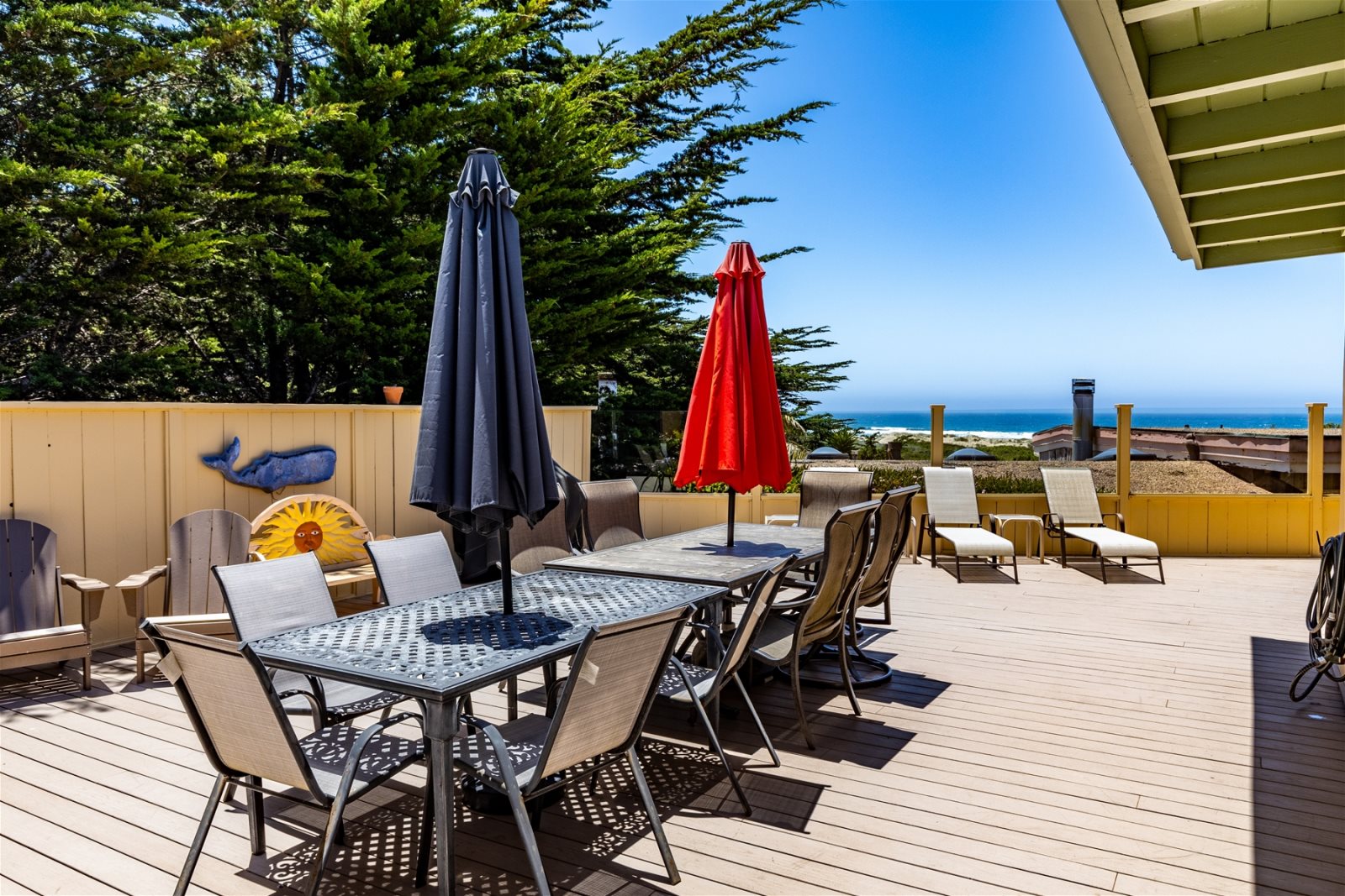 Java's Bay Java St. | Morro Bay CA Vacation Rental | Oceanfront