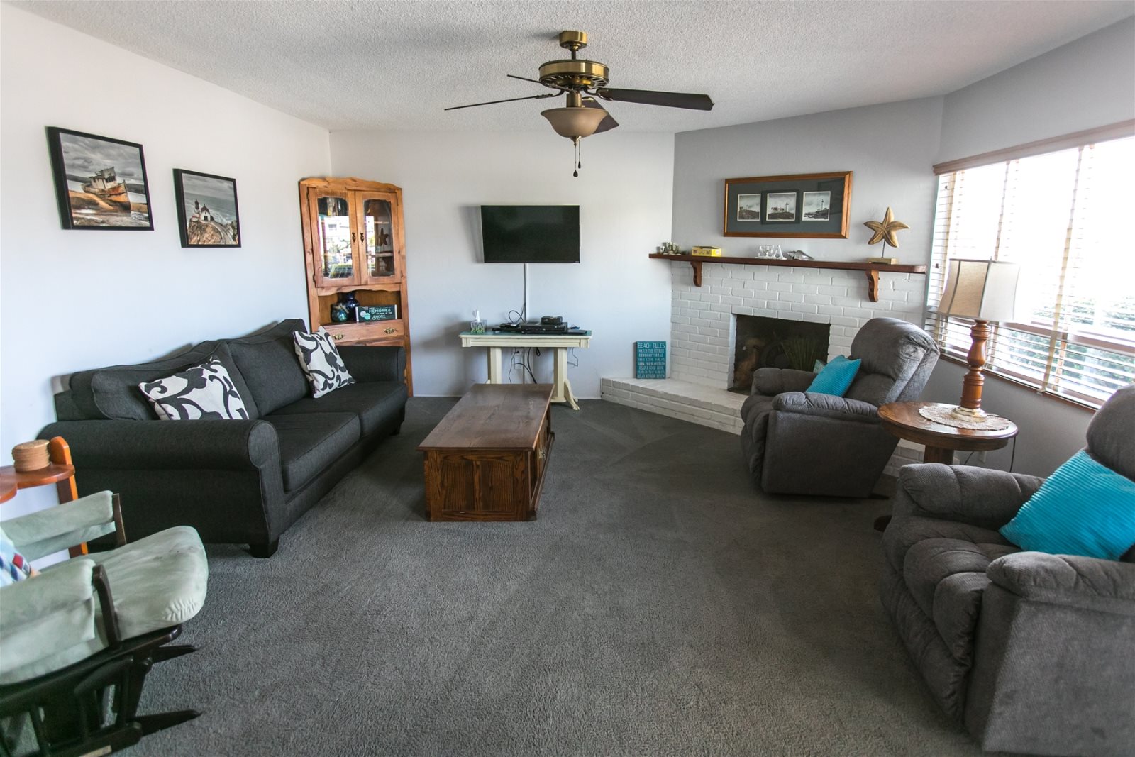 Downing Morro Bay Vacation Rental