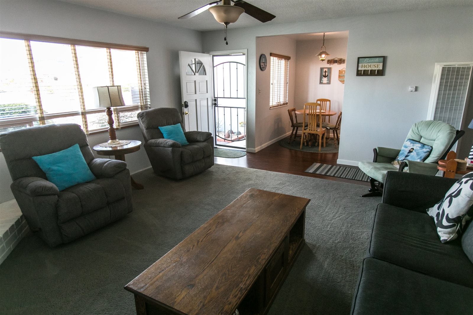 Downing Morro Bay Vacation Rental