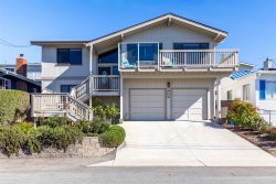 Beautiful Morro Bay Home With Incredible Views