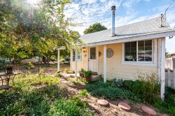 Butterfly Cottage in Los Osos