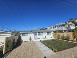 30 Night Minimum - Two Bedroom Oasis in North Morro Bay