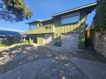 534 Kings Ave, Unit C, Morro Bay - With Studio Entrance on Left side 