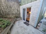 Back Patio