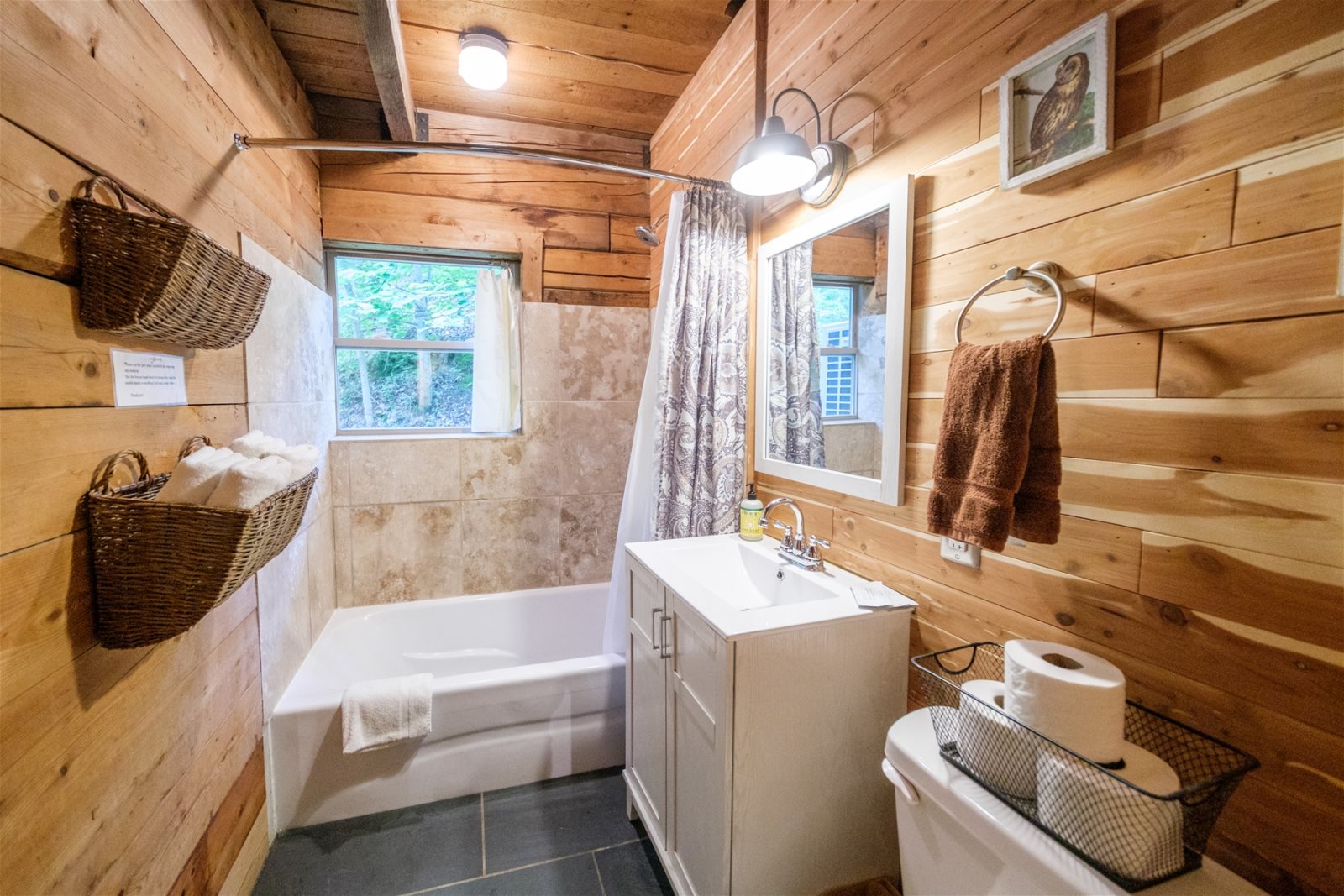 Red River Gorge Cabin Company | Chestnut Ridge Cabin