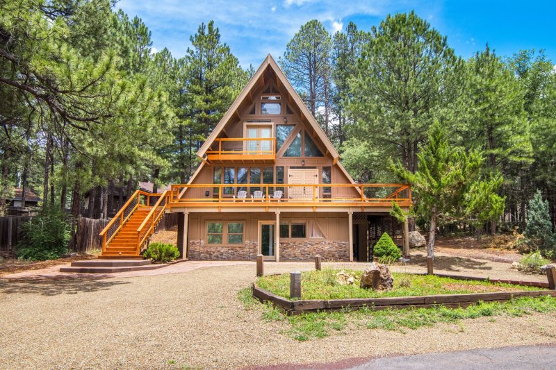 Heavenly Hideaway