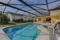 373 - Stunning 4 Bedroom Villa with own Private South East Facing Pool