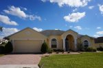 74 - Luxury 4 Bed 3 Bath Home with Upgraded Furnishings on Large Corner Plot on Tuscan Ridge, 12-15 Mins From I4, Golf, Supermarkets