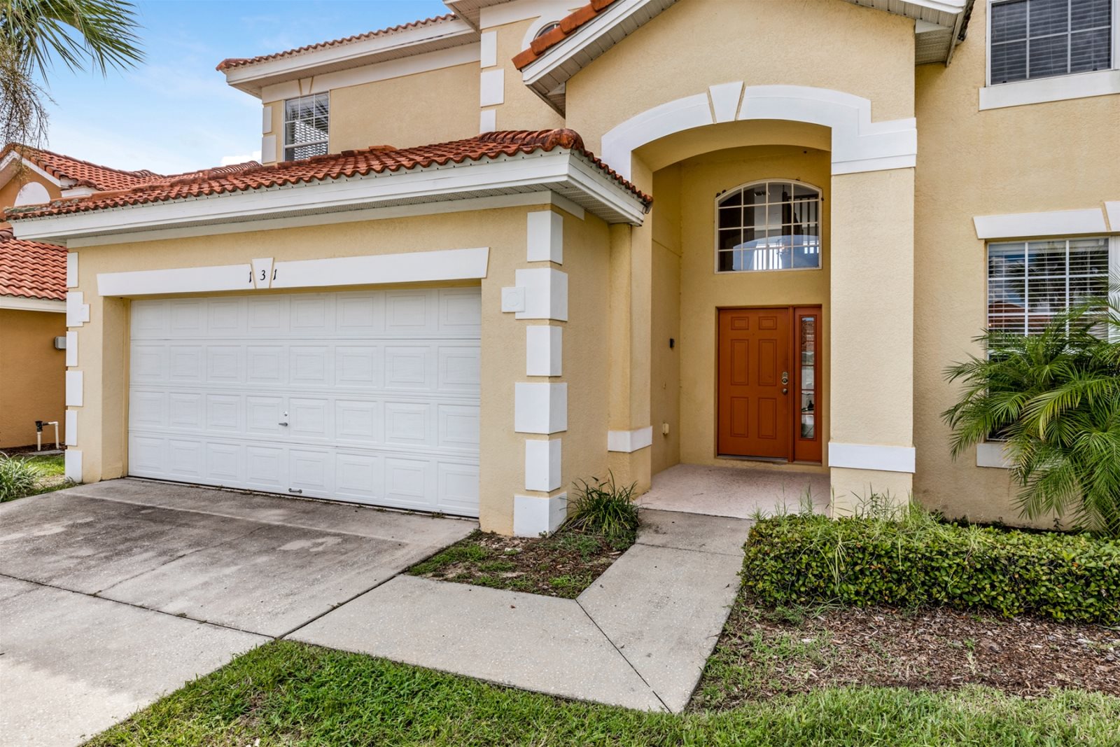 Newly ReFurnished Villa Homes of America