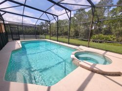 441 - Luxurious Villa with Private Pool and Spa -  6 Bedrooms 4.5 Bathrooms