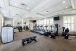 Community Gym
