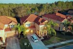 612 - Our Luxurious Holiday Villa in Watersong, Florida