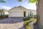 630 - Great 3 bed 2 bath home with private south facing pool drenched in Florida sunshine