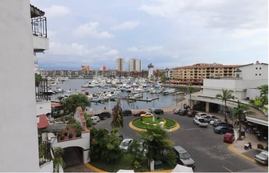 Condominio Marina Del Rey Vistalegre Puerto Vallarta Rentals