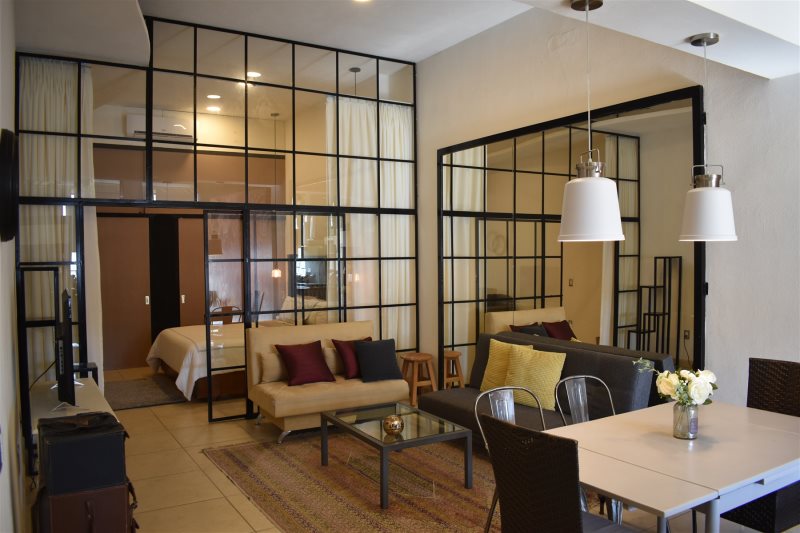 CondoVersallesMilan Vistalegre Puerto Vallarta Rentals