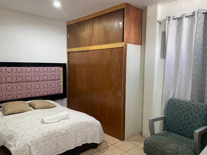 Estrella5 l Vistalegre Rentals