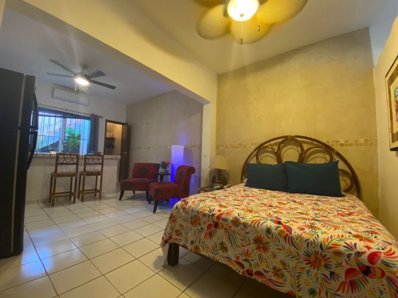 Condo Lemon Tree 1 Vistalegre Puerto Vallarta Rentals