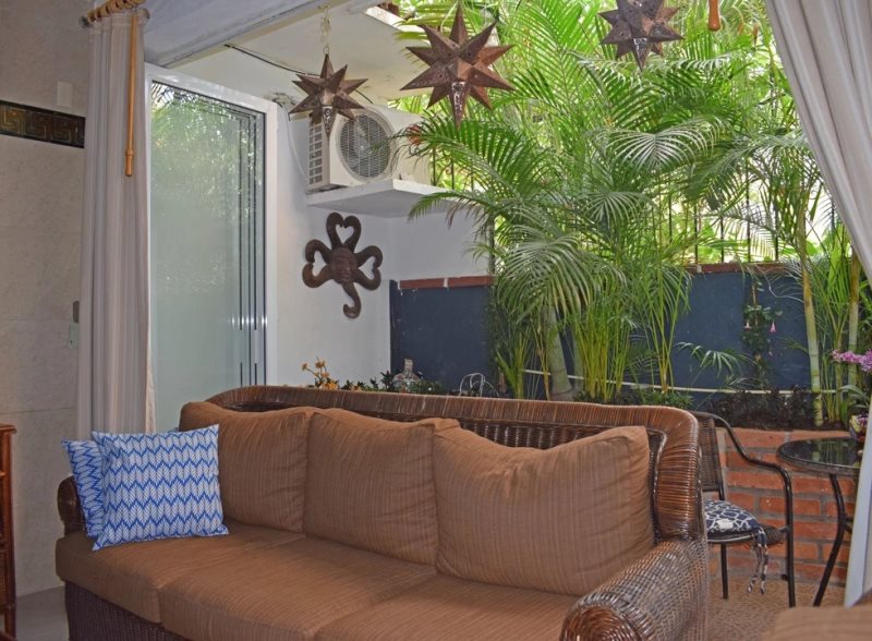 Condo Lemon Tree 1 Vistalegre Puerto Vallarta Rentals
