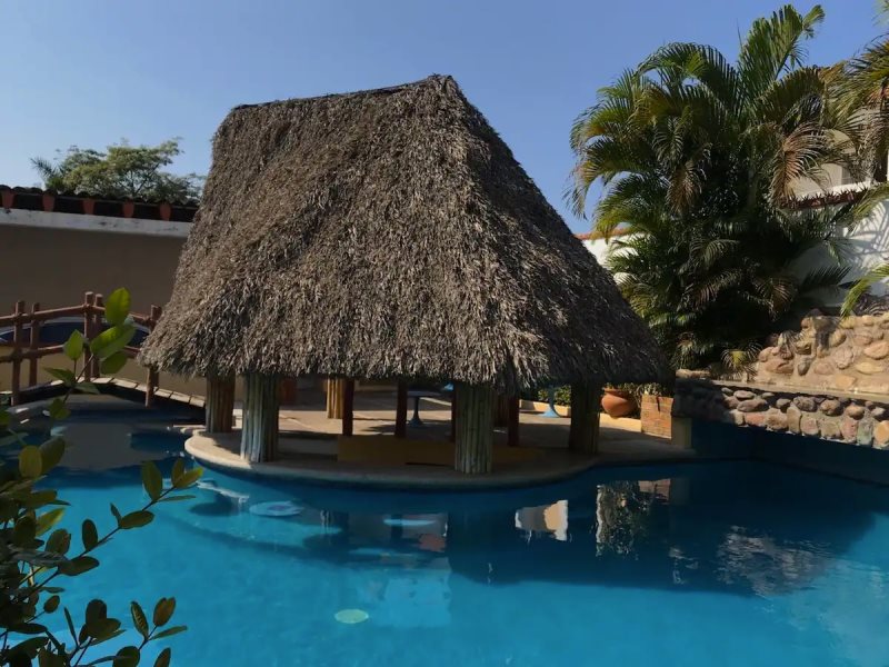 Condo Versalles Rocio Vistalegre Puerto Vallarta Rentals